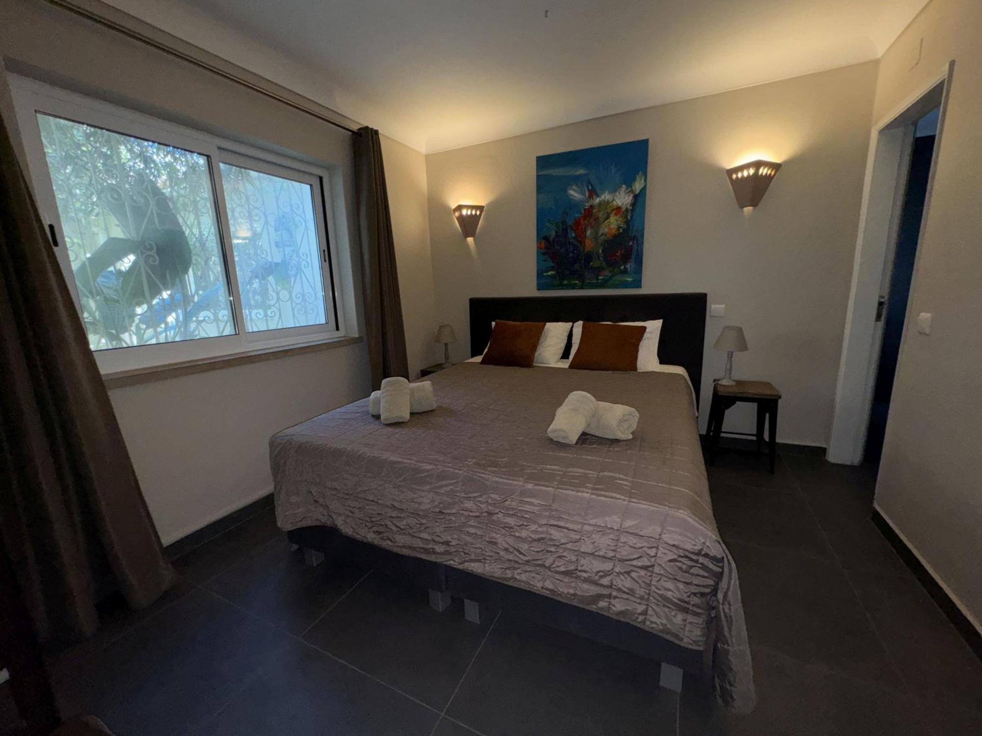 Beachhouselagos Eksteriør billede