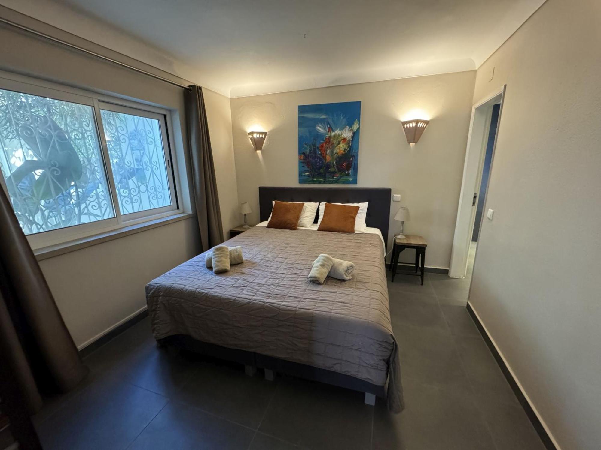 Beachhouselagos Eksteriør billede