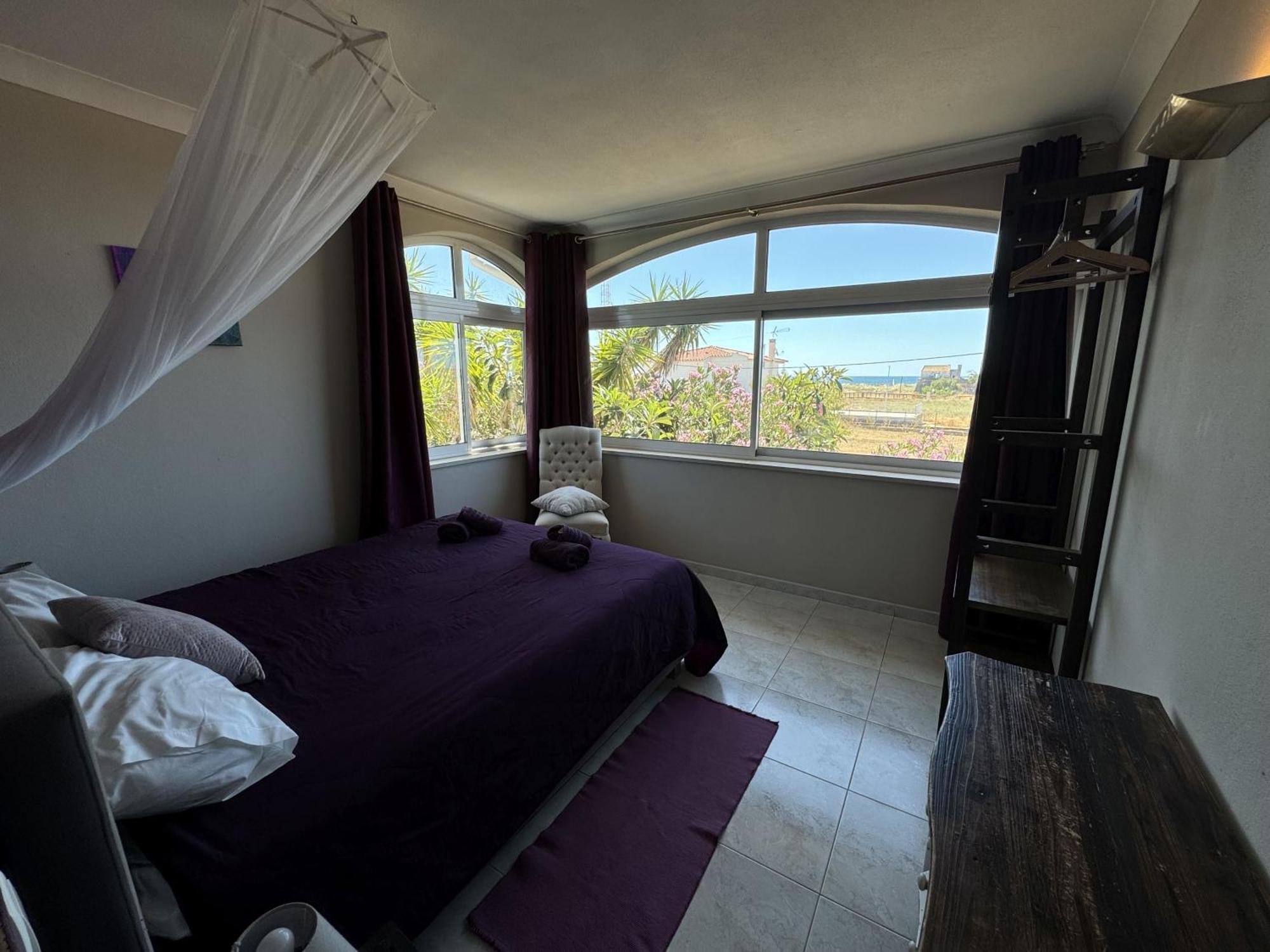Beachhouselagos Eksteriør billede