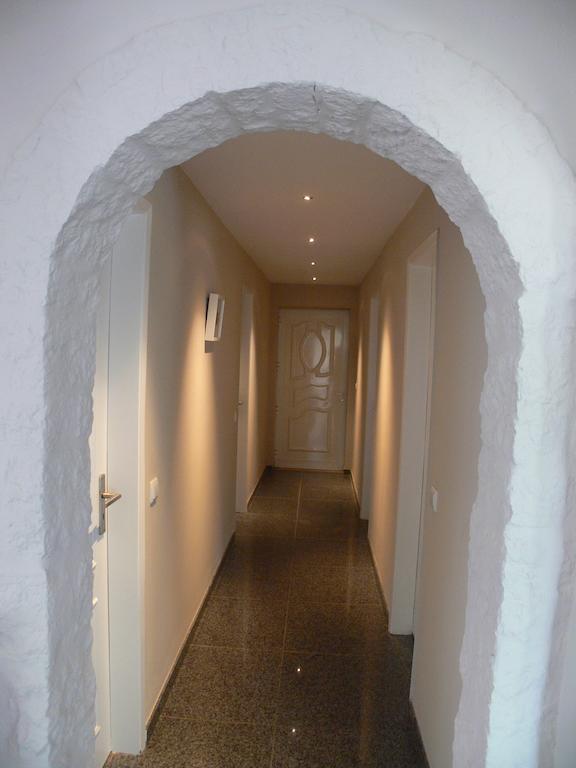 Beachhouselagos Eksteriør billede